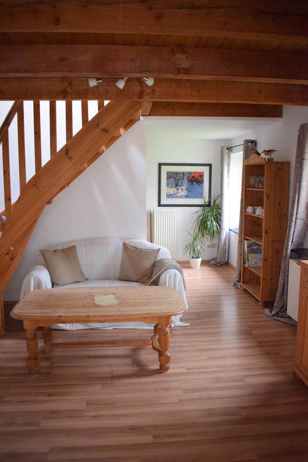 Hotel Seeburg Sankt Peter-Ording Esterno foto