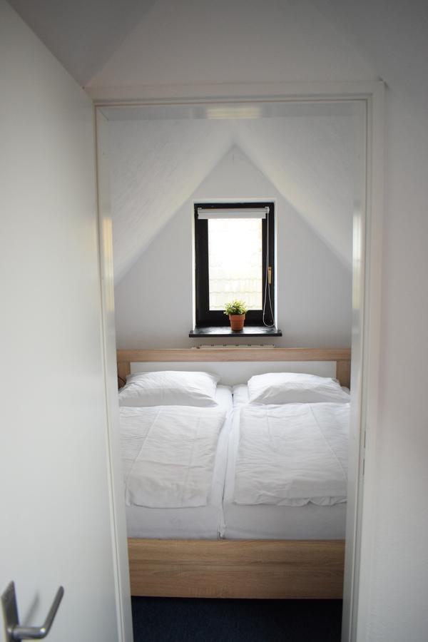 Hotel Seeburg Sankt Peter-Ording Esterno foto